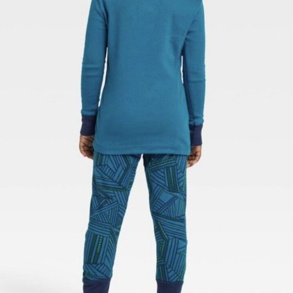 COPY - WONDERSHOP Matching Family Pajama sets for youth and the entire family. - Picture 3 of 5